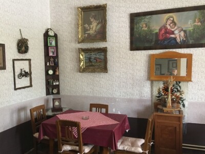 Etno kuća Kontić - Putinci