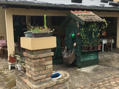 Etno kuća Kontić - Putinci