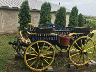 Etno kuća Kontić - Putinci