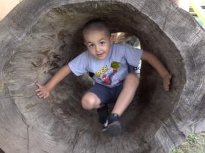 Etno park na Kamenoj Gori