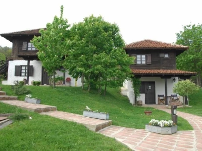 Etno sela