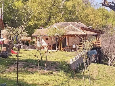 Etno selo