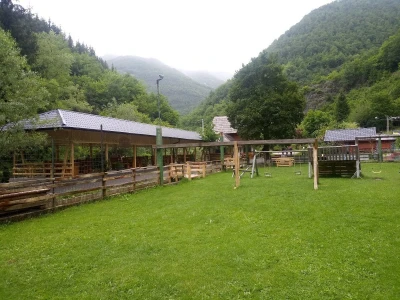 Etno selo "Mirna dolina": Turisti oduševljeni prirodnim ambijentom