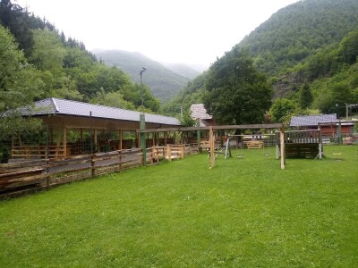 Etno selo "Mirna dolina": Turisti oduševljeni prirodnim ambijentom