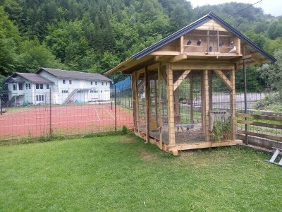 Etno selo "Mirna dolina": Turisti oduševljeni prirodnim ambijentom