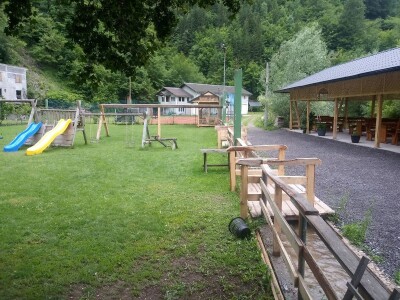 Etno selo "Mirna dolina": Turisti oduševljeni prirodnim ambijentom