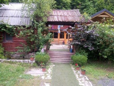 Etno selo "Mirna dolina": Turisti oduševljeni prirodnim ambijentom