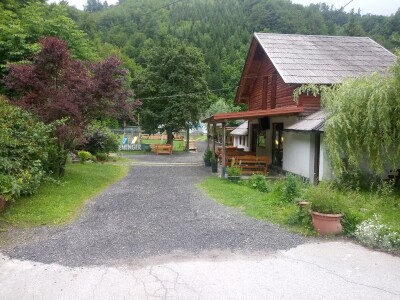 Etno selo "Mirna dolina": Turisti oduševljeni prirodnim ambijentom