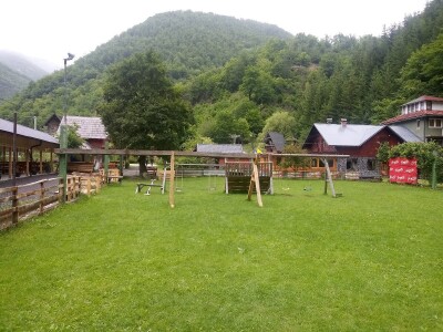 Etno selo "Mirna dolina": Turisti oduševljeni prirodnim ambijentom