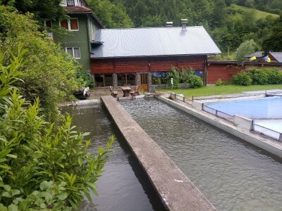 Etno selo "Mirna dolina": Turisti oduševljeni prirodnim ambijentom