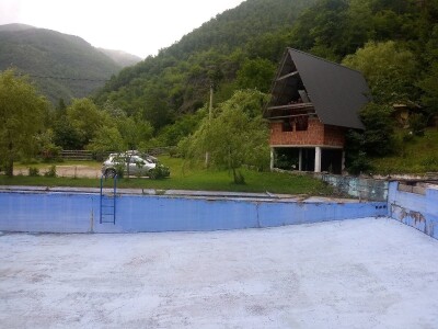 Etno selo "Mirna dolina": Turisti oduševljeni prirodnim ambijentom