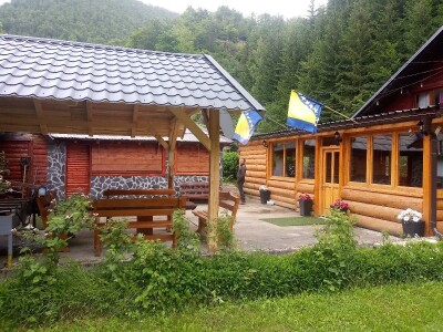 Etno selo "Mirna dolina": Turisti oduševljeni prirodnim ambijentom