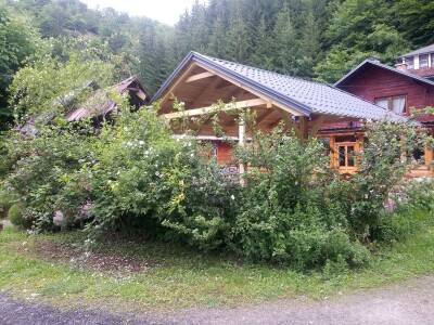 Etno selo "Mirna dolina": Turisti oduševljeni prirodnim ambijentom