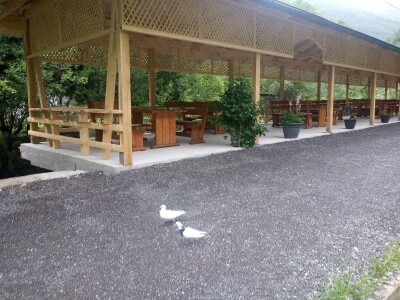 Etno selo "Mirna dolina": Turisti oduševljeni prirodnim ambijentom