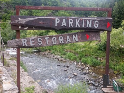 Etno selo "Mirna dolina": Turisti oduševljeni prirodnim ambijentom