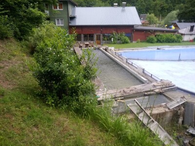 Etno selo "Mirna dolina": Turisti oduševljeni prirodnim ambijentom