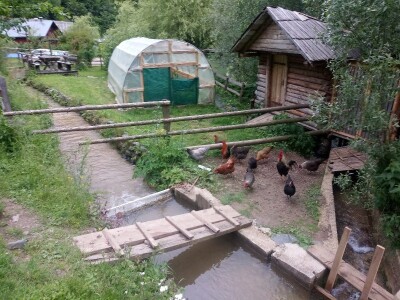 Etno selo "Mirna dolina": Turisti oduševljeni prirodnim ambijentom