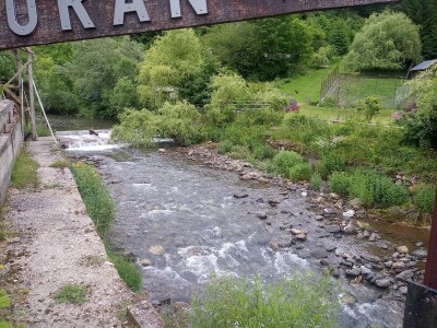 Etno selo "Mirna dolina": Turisti oduševljeni prirodnim ambijentom