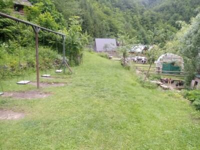 Etno selo "Mirna dolina": Turisti oduševljeni prirodnim ambijentom