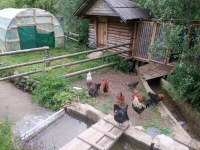 Etno selo "Mirna dolina": Turisti oduševljeni prirodnim ambijentom