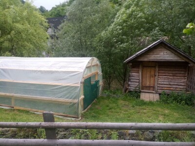 Etno selo "Mirna dolina": Turisti oduševljeni prirodnim ambijentom