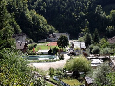 Etno selo "Mirna dolina": Turisti oduševljeni prirodnim ambijentom