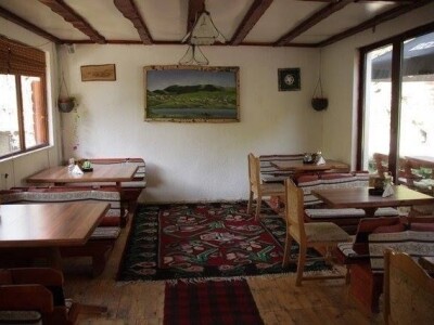 Etno selo "Mirna dolina": Turisti oduševljeni prirodnim ambijentom