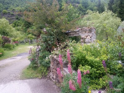 Etno selo "Mirna dolina": Turisti oduševljeni prirodnim ambijentom