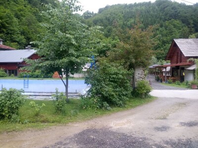 Etno selo "Mirna dolina": Turisti oduševljeni prirodnim ambijentom