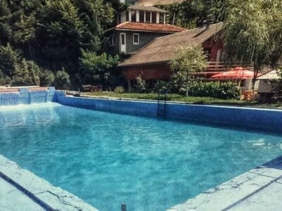 Etno selo "Mirna dolina": Turisti oduševljeni prirodnim ambijentom