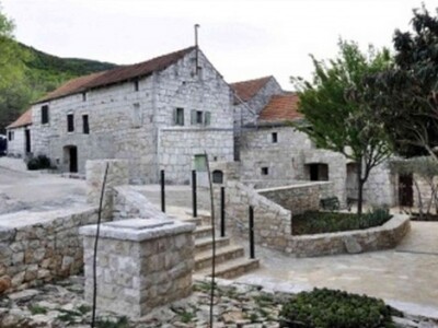 Etno-eko selo Škopljanci u Radošiću (Zagora, Lećevica)