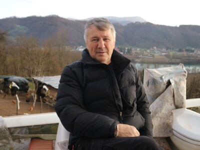 Etno selo u Mihaljevićima kod Bratunca Etno selo u Mihaljevićima kod Bratunca