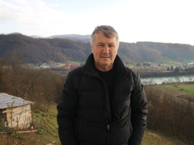 Etno selo u Mihaljevićima kod Bratunca Etno selo u Mihaljevićima kod Bratunca