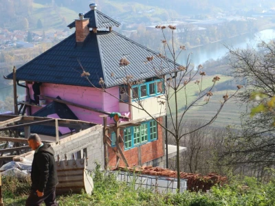 Etno selo u Mihaljevićima kod Bratunca