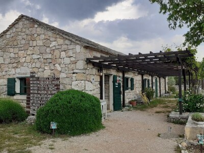 Etnoland - Pakovo selo