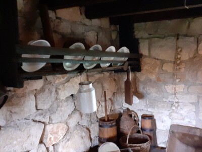 Etnoland - Pakovo selo