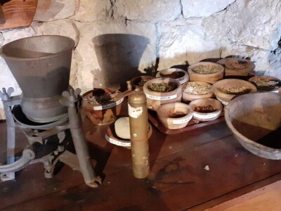 Etnoland - Pakovo selo