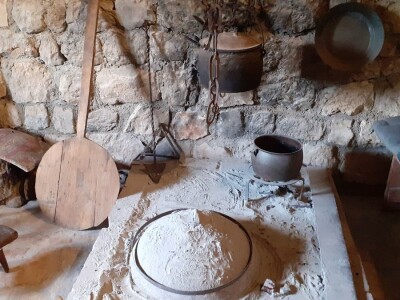 Etnoland - Pakovo selo