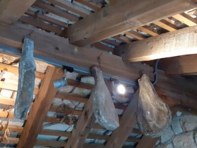 Etnoland - Pakovo selo