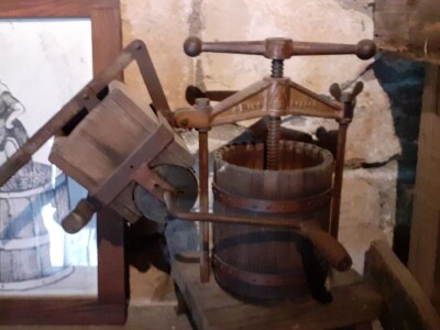 Etnoland - Pakovo selo