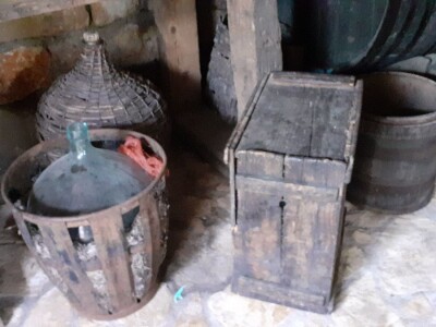 Etnoland - Pakovo selo