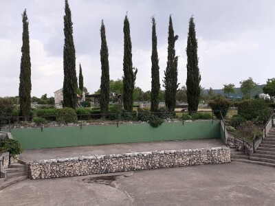 Etnoland - Pakovo selo