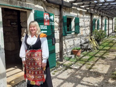 Etnoland - Pakovo selo