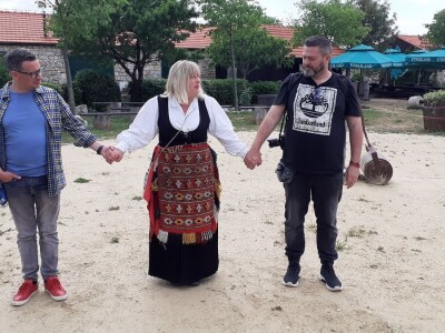 Etnoland - Pakovo selo