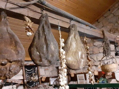 Etnoland - Pakovo selo