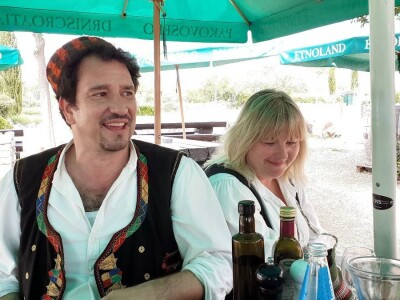 Etnoland - Pakovo selo