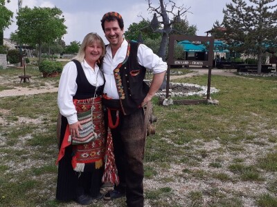 Etnoland - Pakovo selo