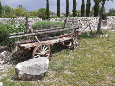 Etnoland - Pakovo selo