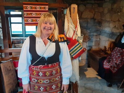 Etnoland - Pakovo selo