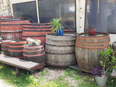 Etnoland - Pakovo selo